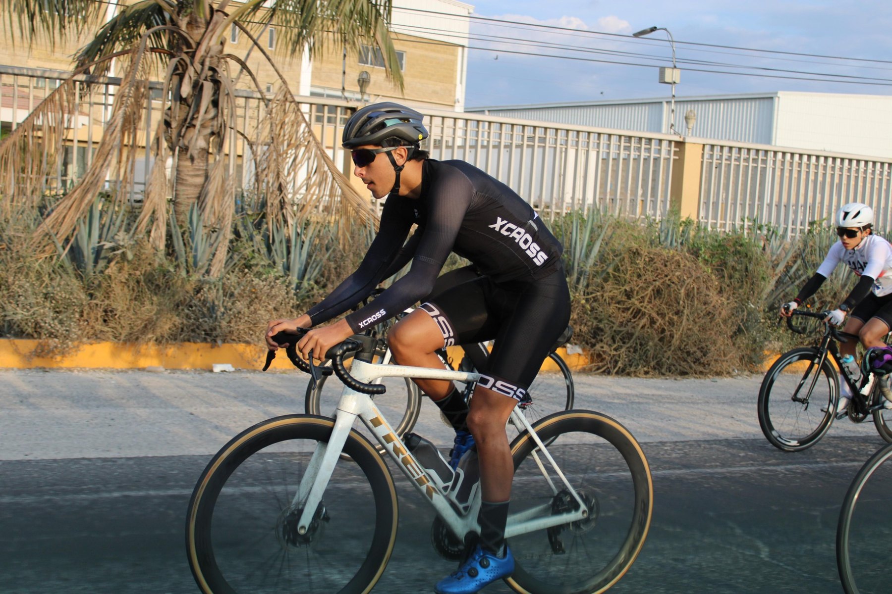 Jersey XCROSS de ciclismo